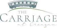 The Carriage Logo